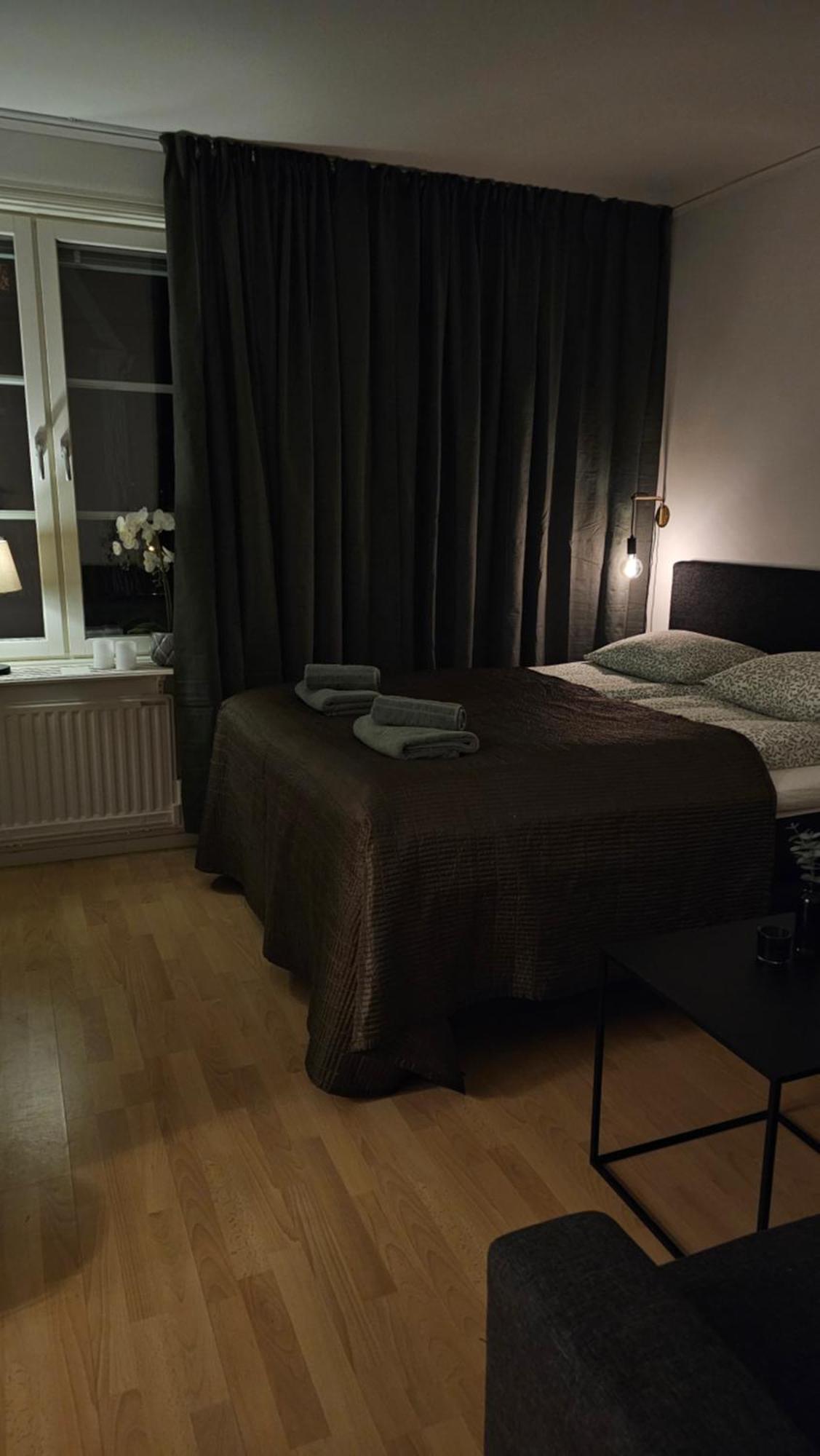 Appartement 1a