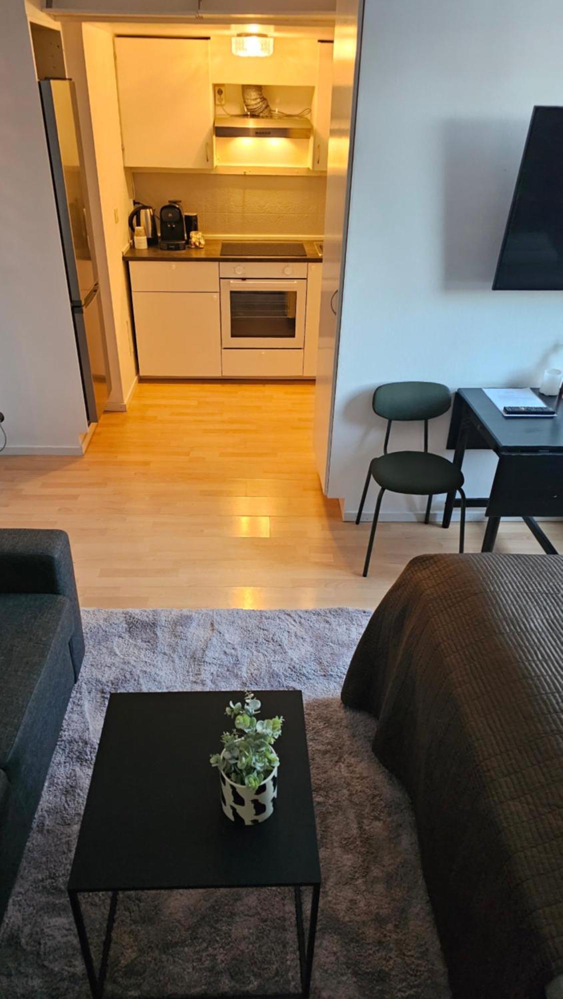 1a Appartement
